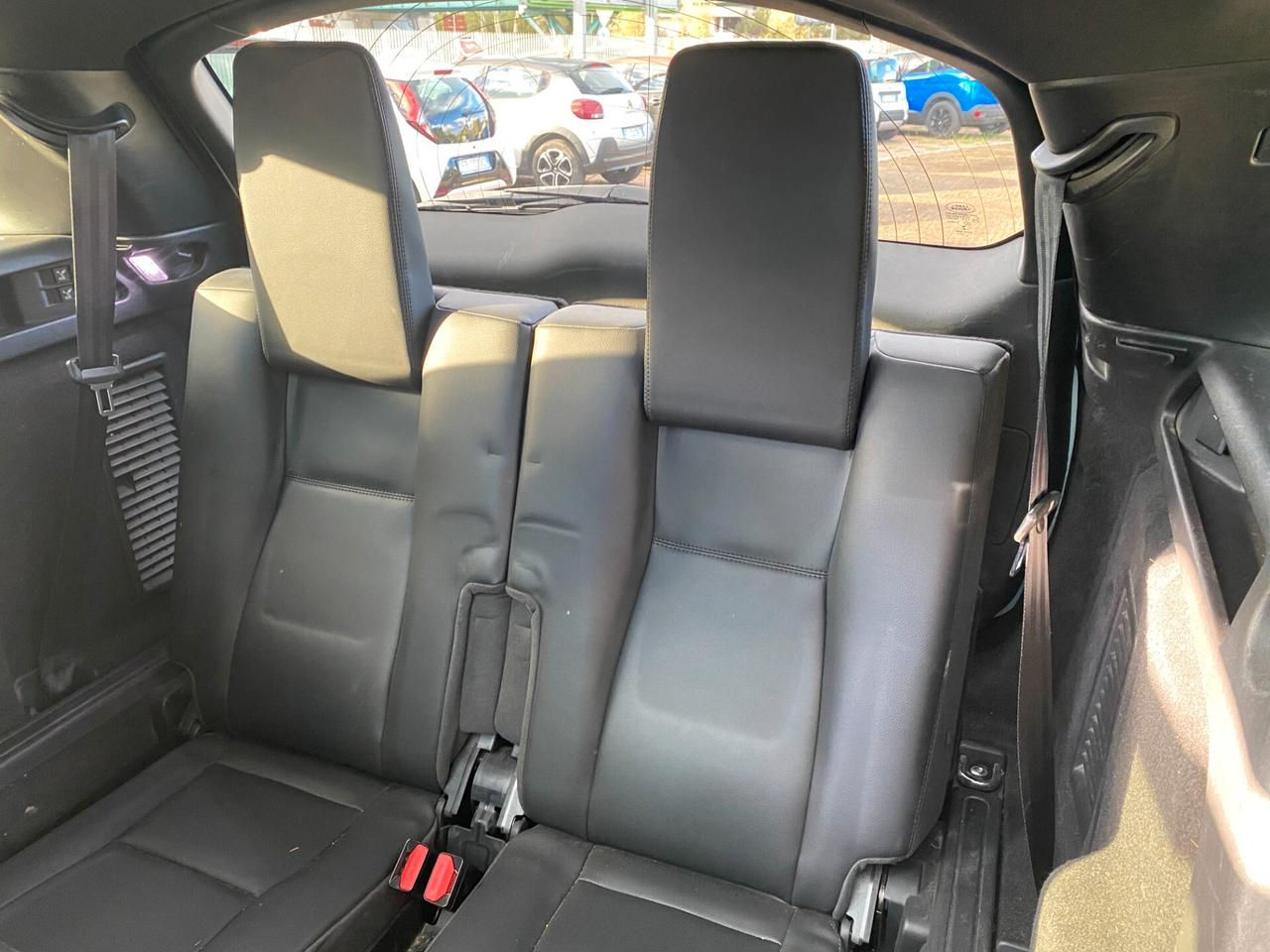 LAND ROVER - Discovery - Sport 2.2 TD4 HSE 7 POSTI - FINANZIABILE - PERMUTE