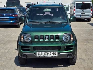 Suzuki Jimny 1.3i 16V cat 4WD Special