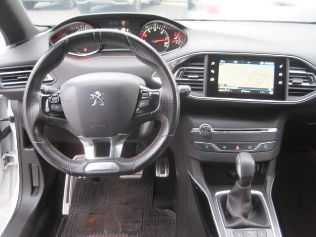 Peugeot 308 BlueHDi 150 S&S EAT6 GT Line