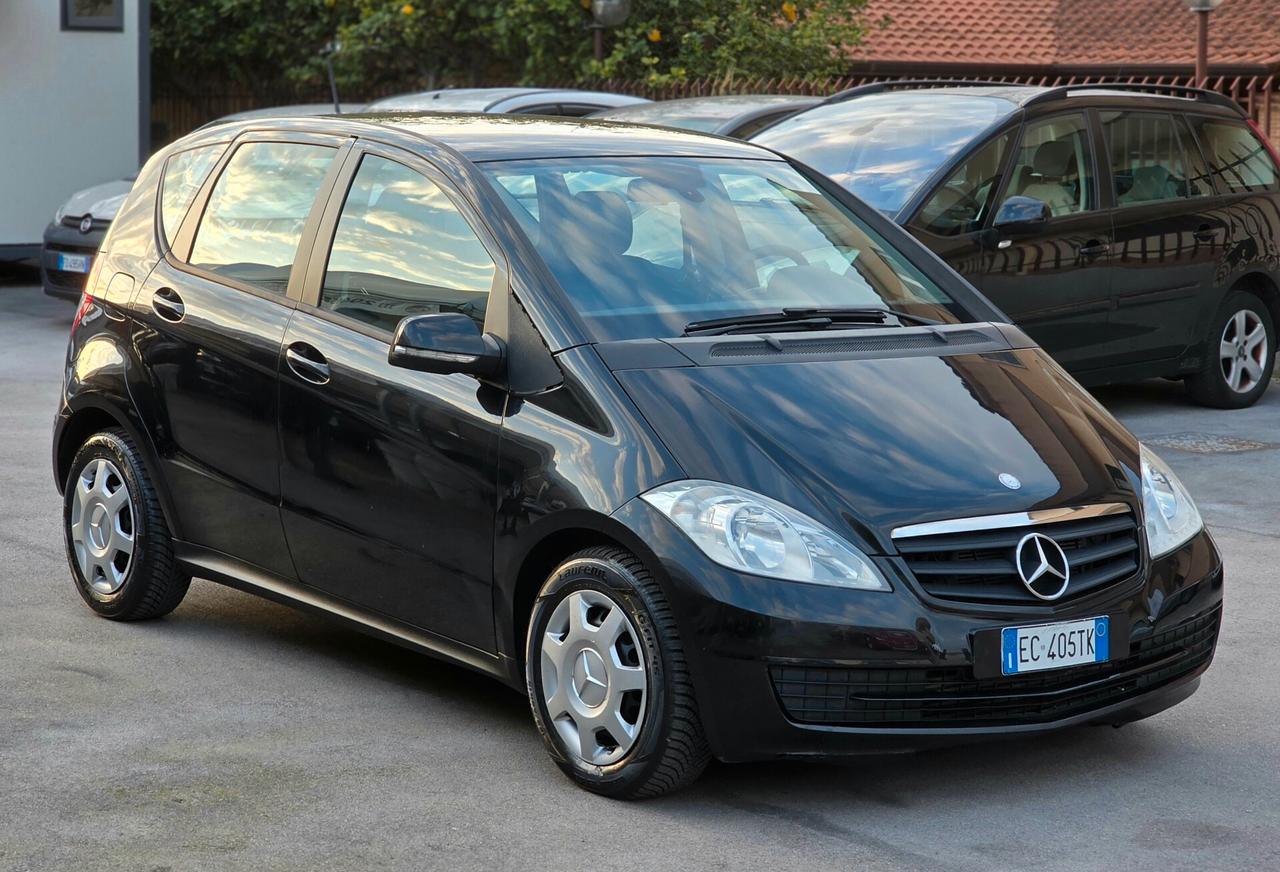 Mercedes-benz A 180 CDI Automatica