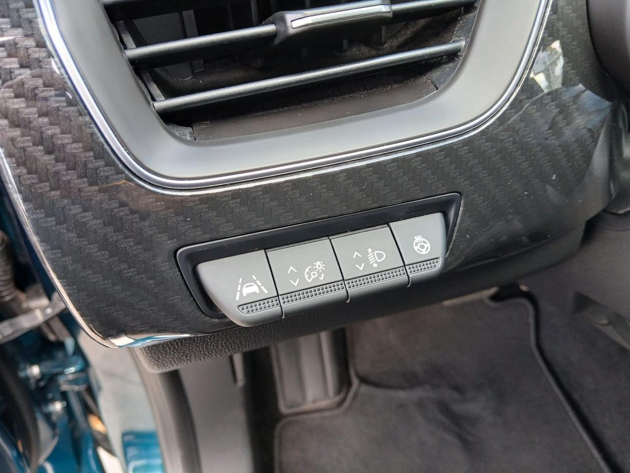 Renault Arkana Hybrid E-Tech 145 CV R.S. Line