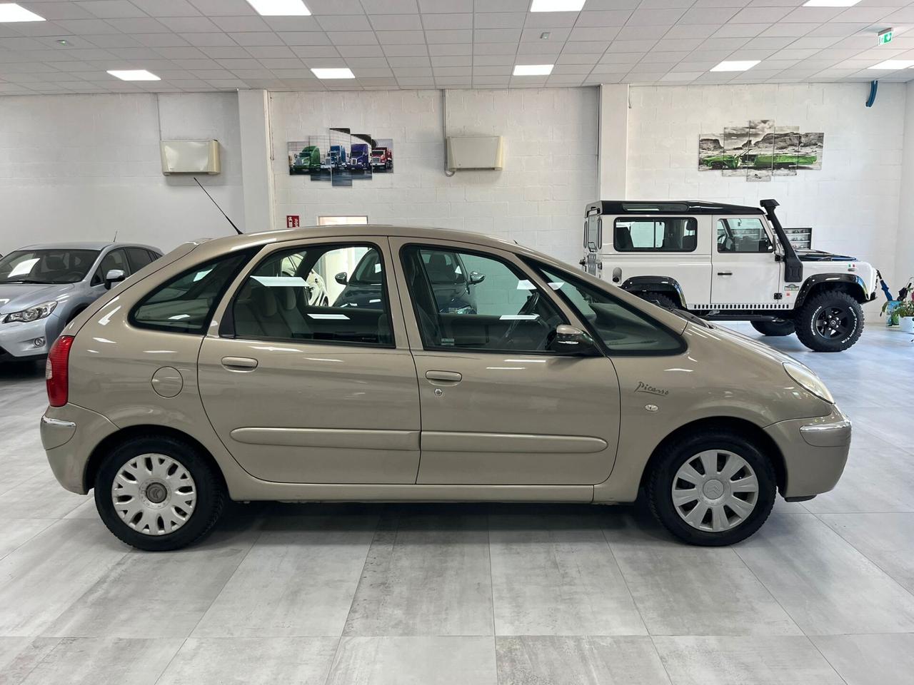 Citroen Xsara Picasso 1.6