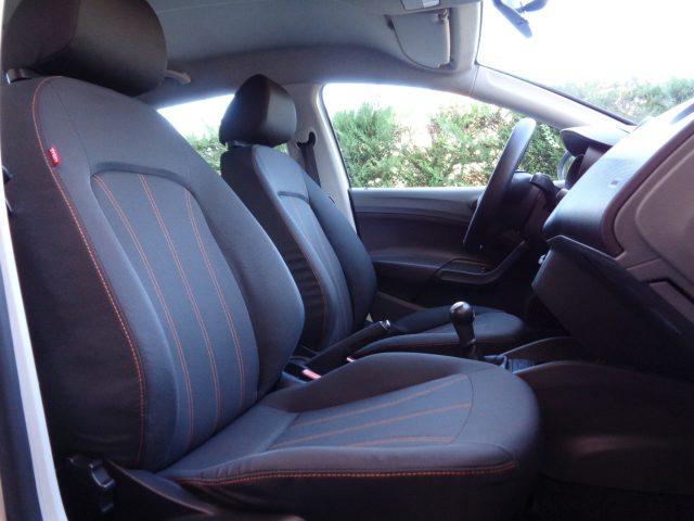 SEAT Ibiza 1.4 SW GPL GARANZIA,km certificati SEAT