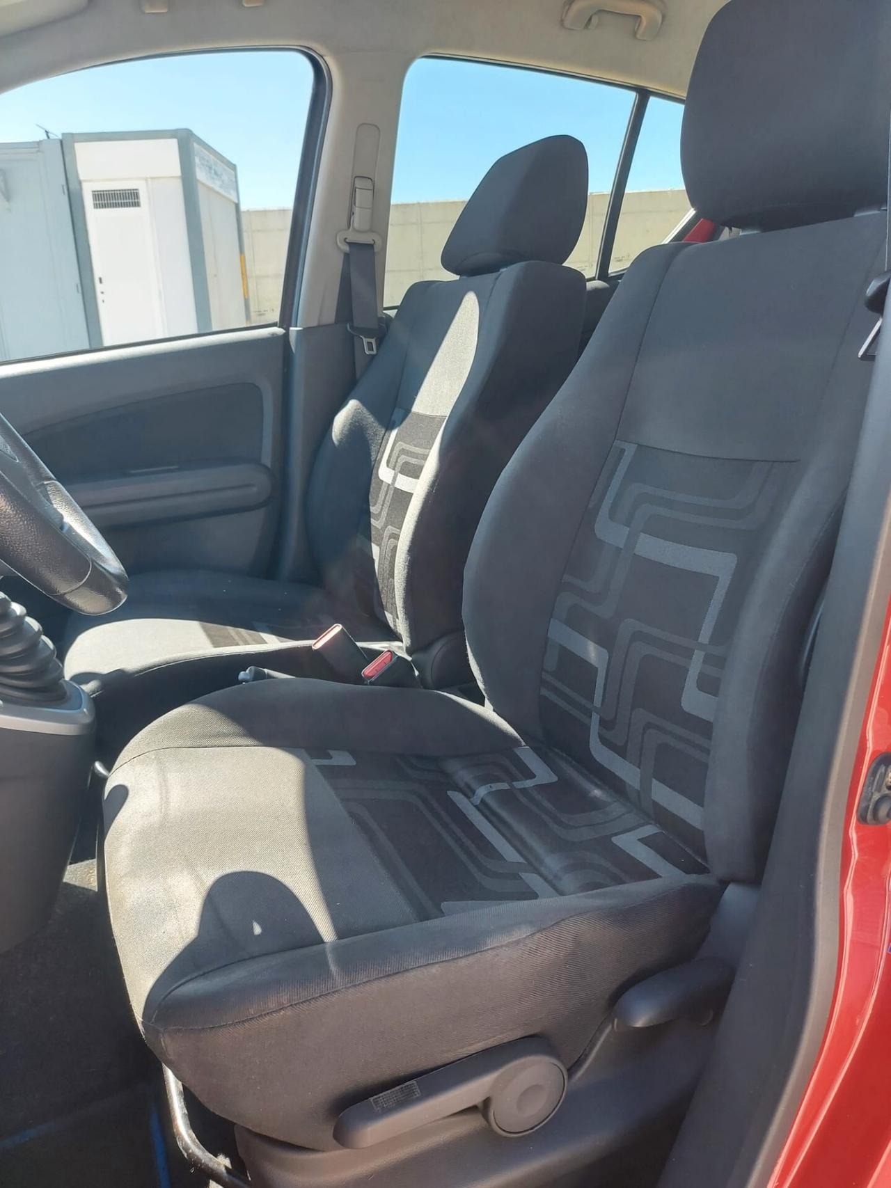 Suzuki Splash 1.0 GLS Style