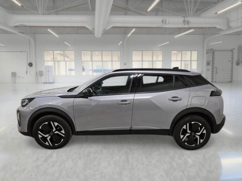 Peugeot 2008 BlueHDi 130 S&S EAT8 Allure