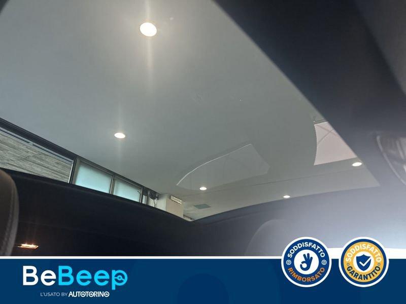 Mercedes-Benz Classe E Cpé E COUPE 220 D PREMIUM 4MATIC AUTO MY20