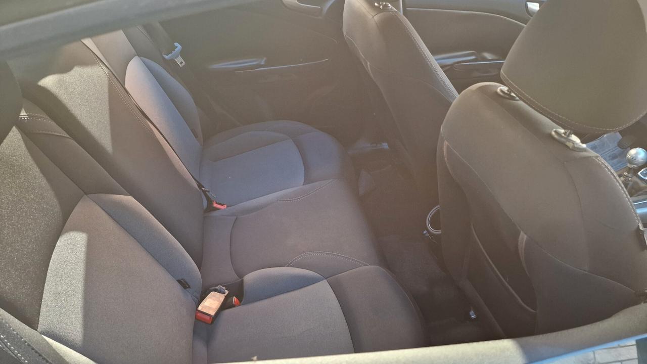 Alfa Romeo Giulietta 1.6 multijet Anno 11/2015