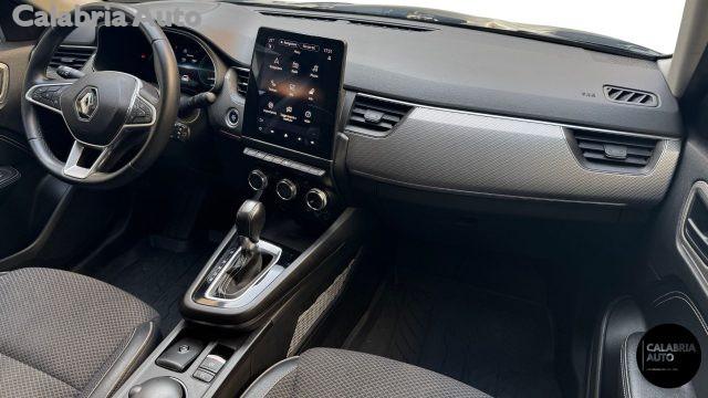 RENAULT Arkana Arkana Full Hybrid E-Tech 145 CV Techno