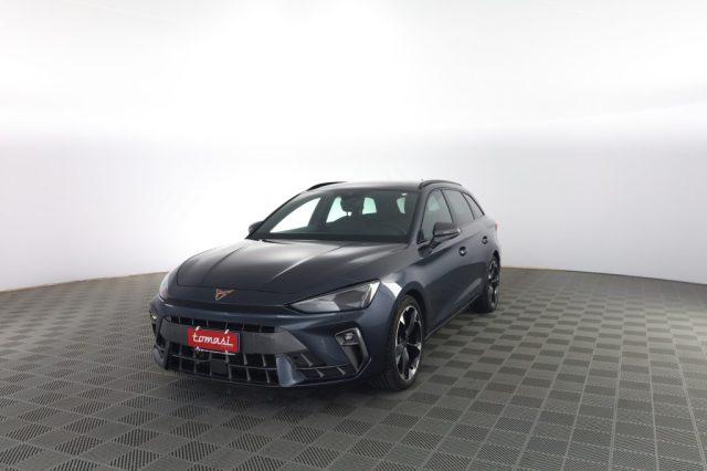 CUPRA Leon Leon Sportstourer 2.0 TDI 150 CV DSG