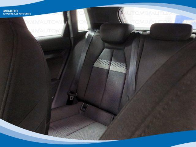 AUDI A3 Sportback 30 TDI sLine Edition sTronic EU6