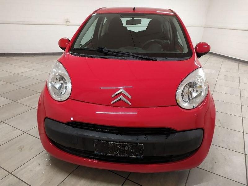 Citroën C1 3p 1.0 Ami FL