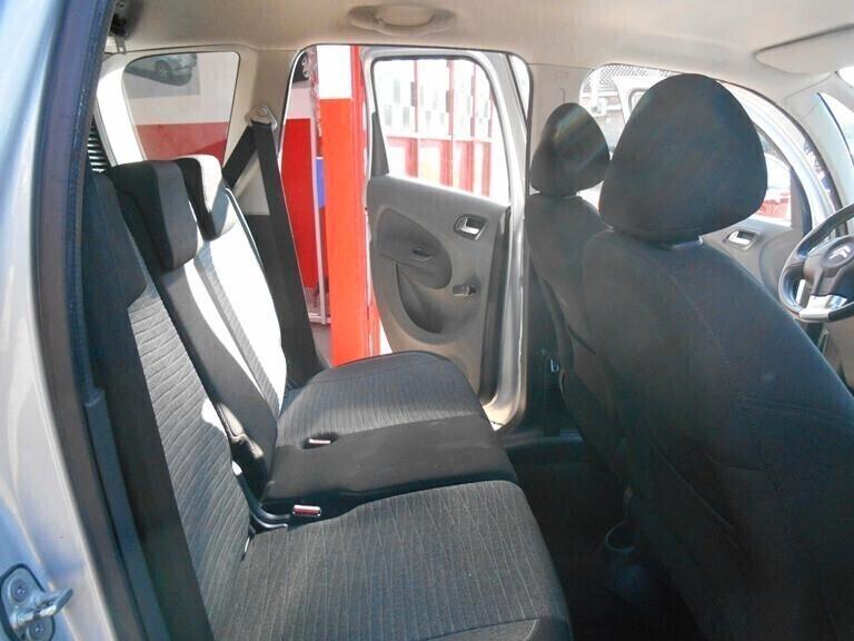 Citroen C3 Picasso BlueHDi CON SOLI KM 76000 NEOPATENTATI