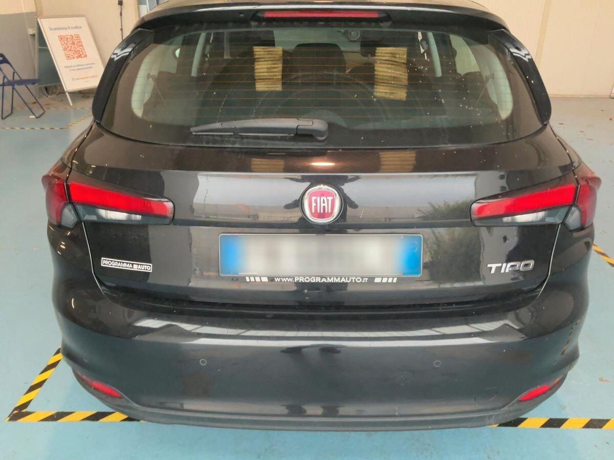 Fiat Tipo 1.3 Mjt S&S 5 porte Lounge