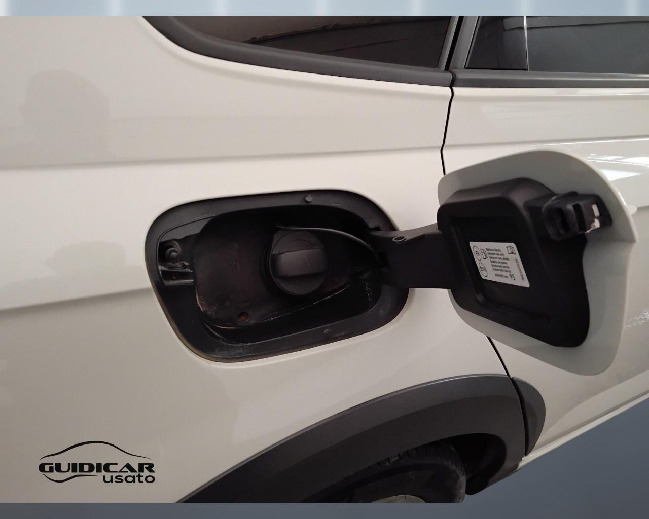 VOLKSWAGEN Taigo - Taigo 1.0 tsi R-Line 110cv