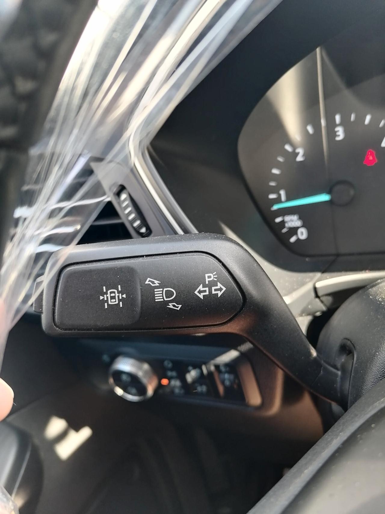 Ford Kuga 1.5 EcoBlue 120 CV Titanium 2022