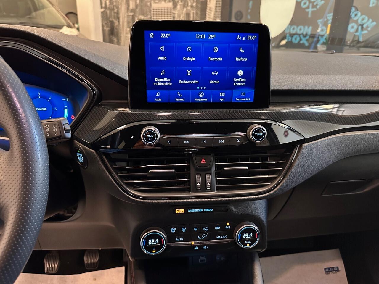 FORD KUGA 1.5 DIESEL ST LINE