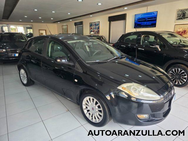 FIAT Bravo 1.6 MJT 120CV DPF Dynamic