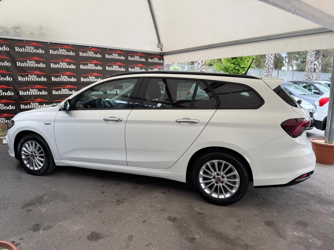 Fiat Tipo 1.6 Mjt S&S SW FULL OPTIONAL