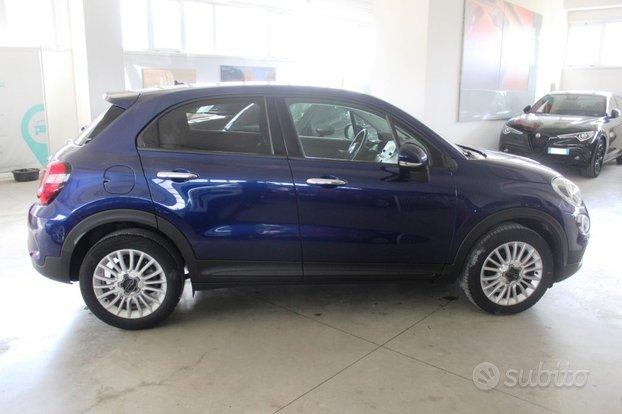 FIAT 500X 1.0 T3 120 CV Connect