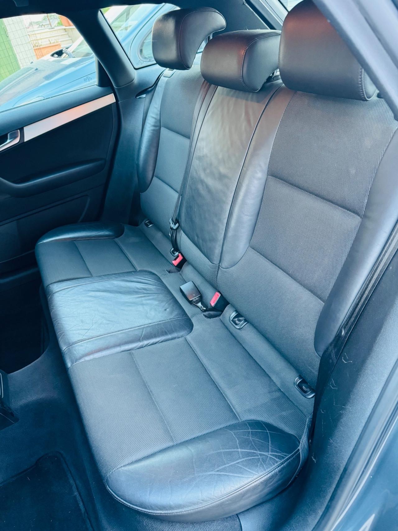 Audi A3 1.9 TDI F.AP. Attraction