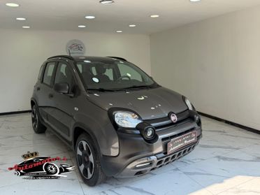 Fiat Panda 1.0 FireFly S&S Hybrid City Cross