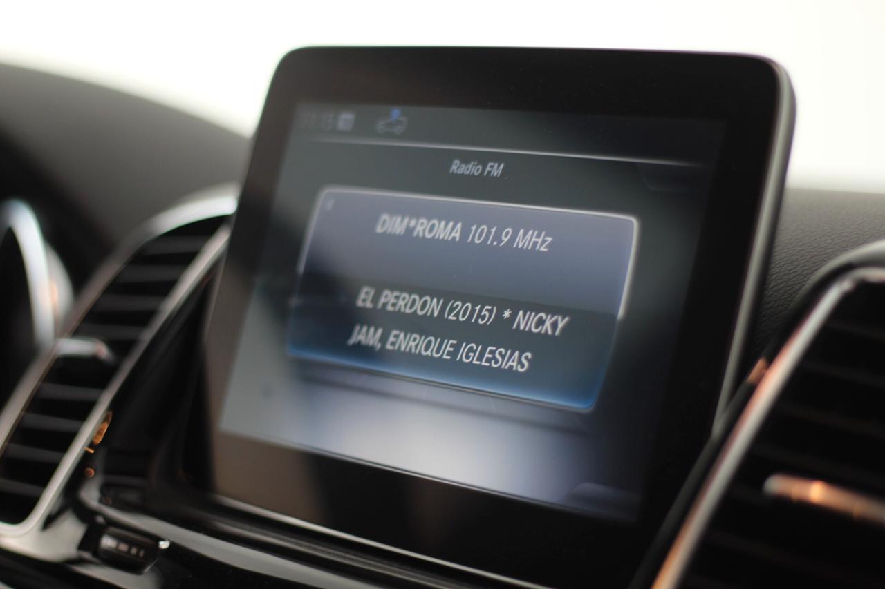 Mercedes-benz GLE 350 GLE 350 d 4Matic Premium