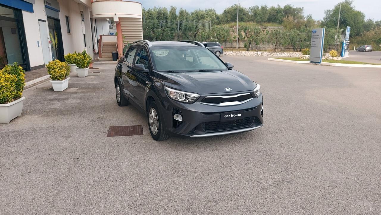 Kia Stonic 1.0 T-GDi 120 CV Style