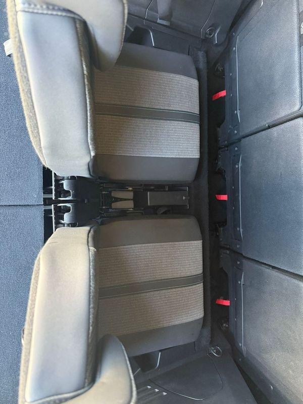 Peugeot 5008 BlueHDi 130 S&S EAT8 Allure Pack