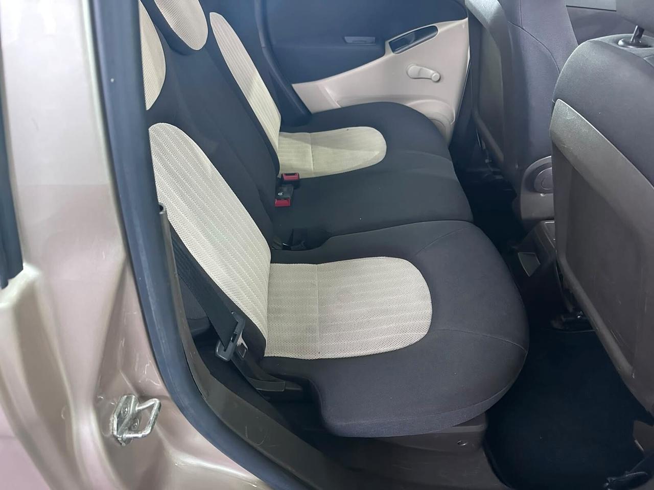 Lancia MUSA 1.3 Multijet 16V Platino EURO 4