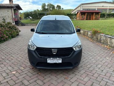 Dacia Dokker 1.5 Blue dCi 8V 95CV Comfort