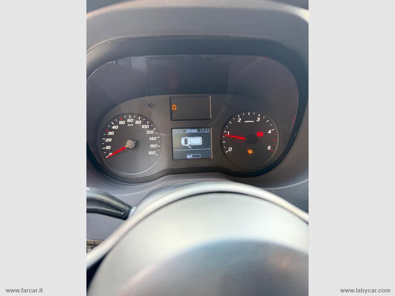 Sprinter F37/33 314CDI RWD TA Furg.
