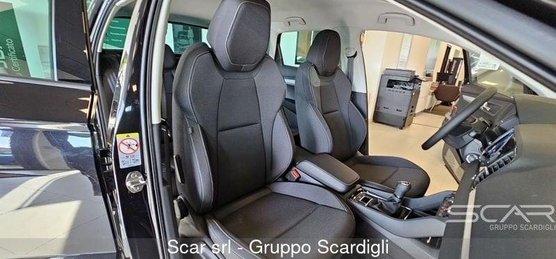 Skoda Karoq Karoq 1.0 TSI 115 CV Executive
