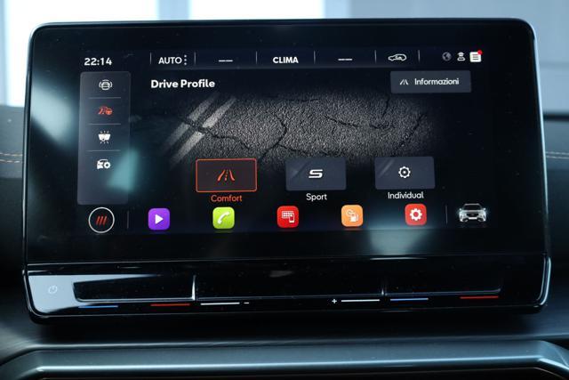 CUPRA Formentor 1.5 TSI Prezzo Netto