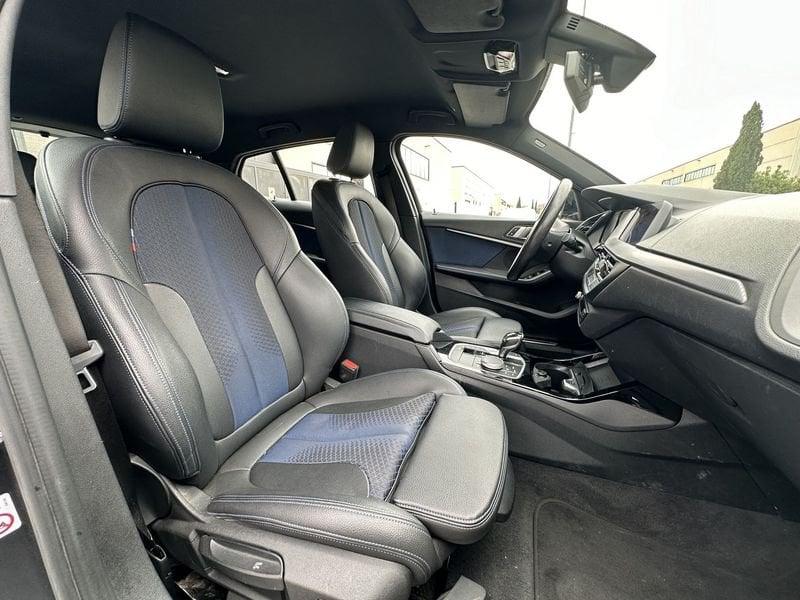 BMW Serie 1 118d 2.0 Aut. MSport 150cv