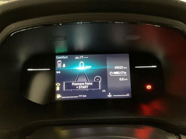 RENAULT Captur 1.0 eco-g Techno 100cv NO Vincoli!!