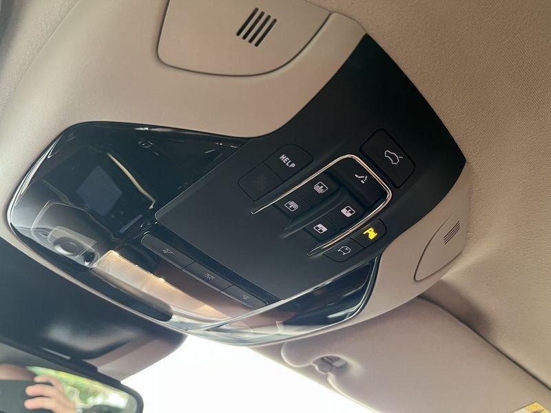 Maserati Levante MHEV 330 CV AWD GT