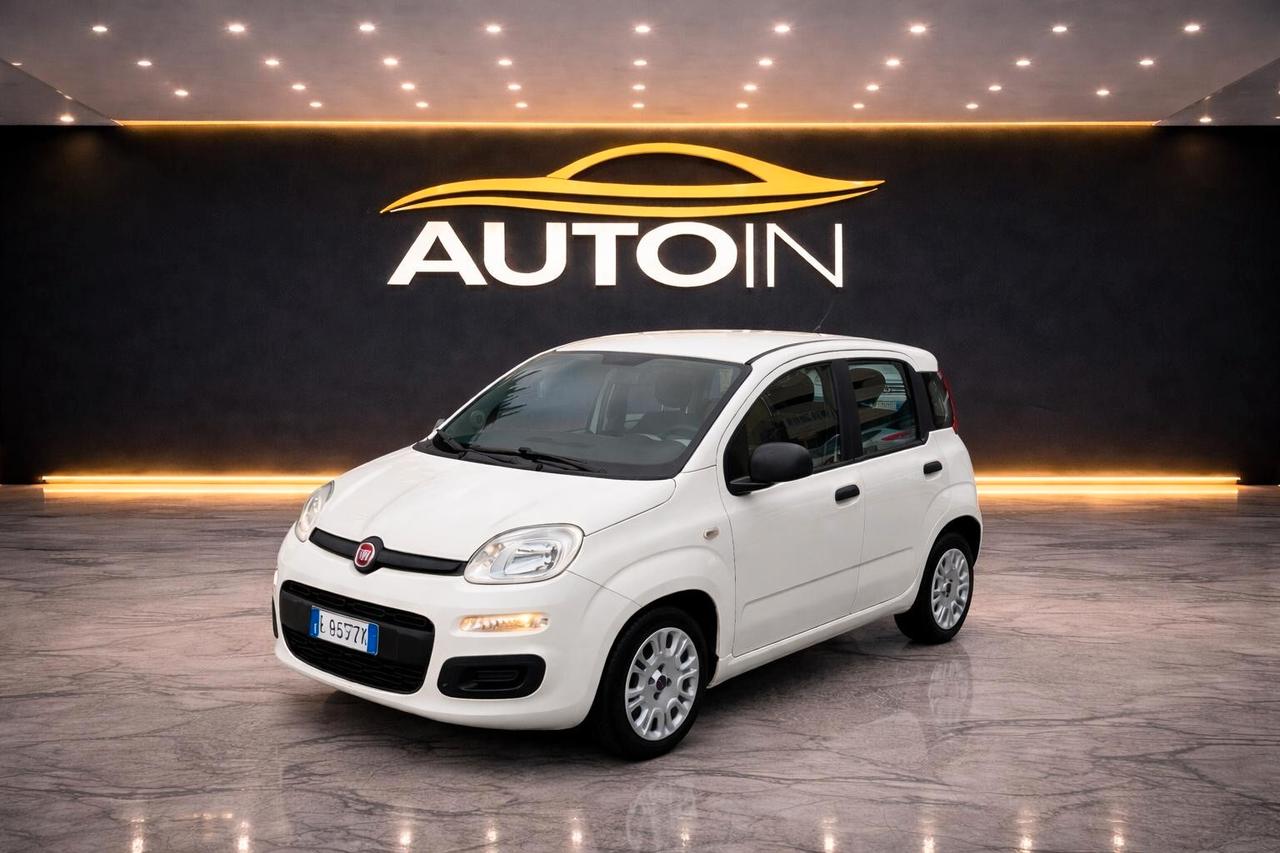Fiat Panda 1.2 EasyPower Easy