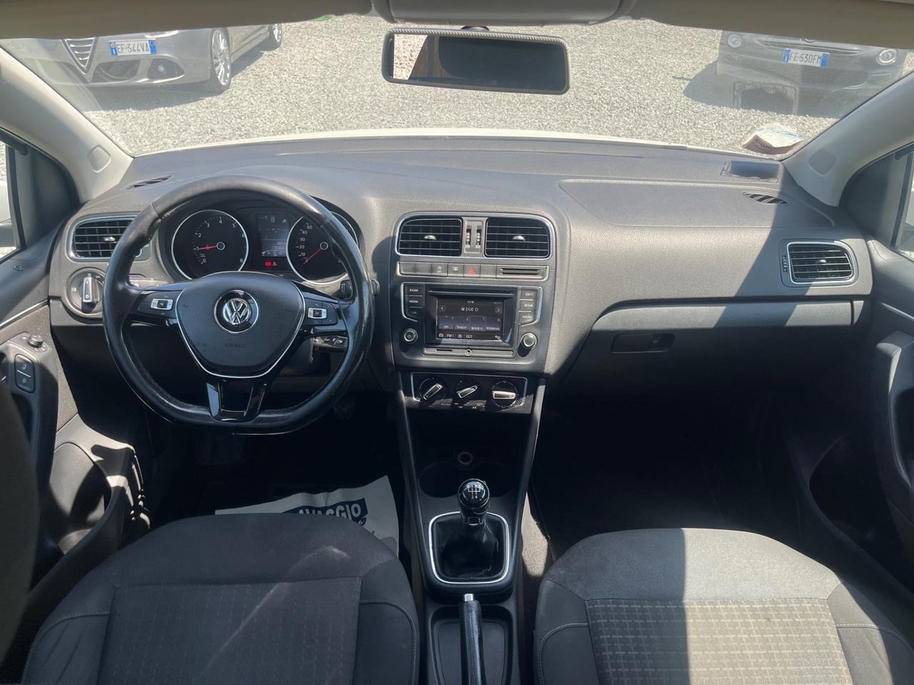 Volkswagen Polo 1.2 TSi GARANZIA