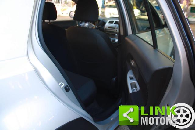 TOYOTA Urban Cruiser 1.4 D-4D 90 CV 4x4 Luxury
