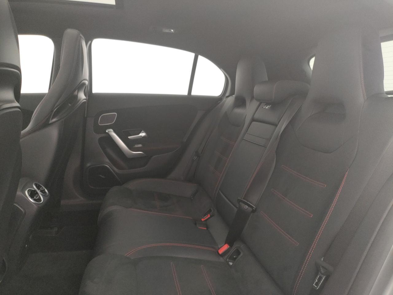 Mercedes-Benz A AMG 45 S AMG Line Premium Plus 4matic+ auto