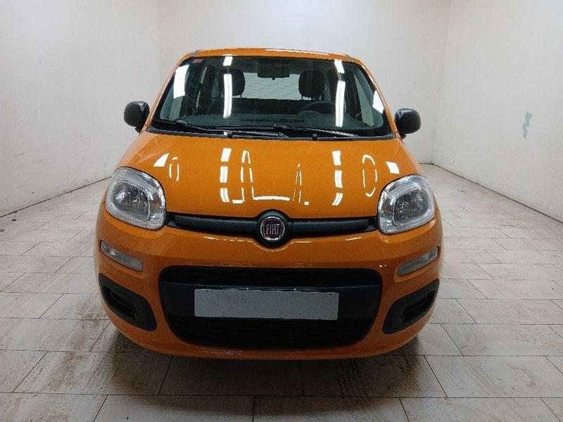 FIAT Panda 1.2 Easy s&s 69cv my19