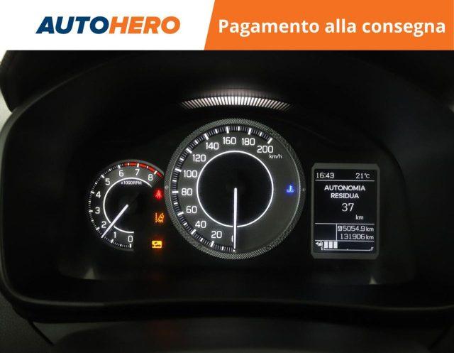SUZUKI Ignis 1.2 Hybrid 4WD All Grip Top