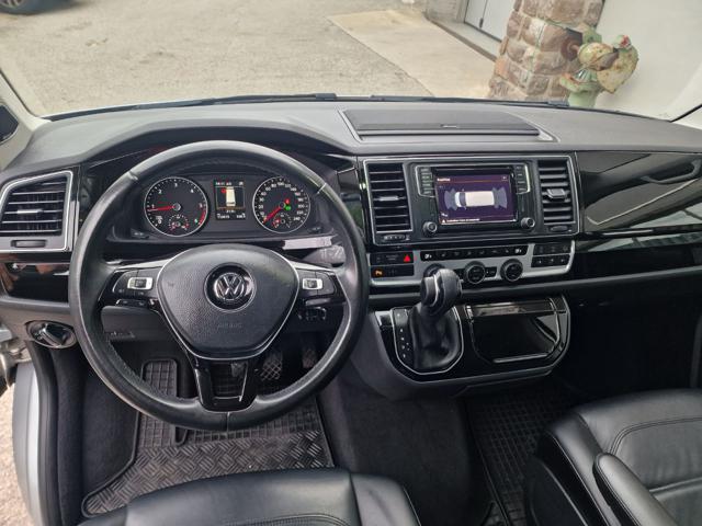 VOLKSWAGEN Multivan 2.0 TDI 204CV DSG 4Motion Highline BULLI