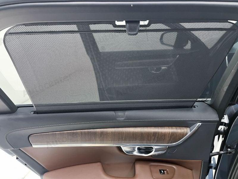 Volvo V90 V90 T6 PLUG IN PHEV AWD AUT INSCRIPTION