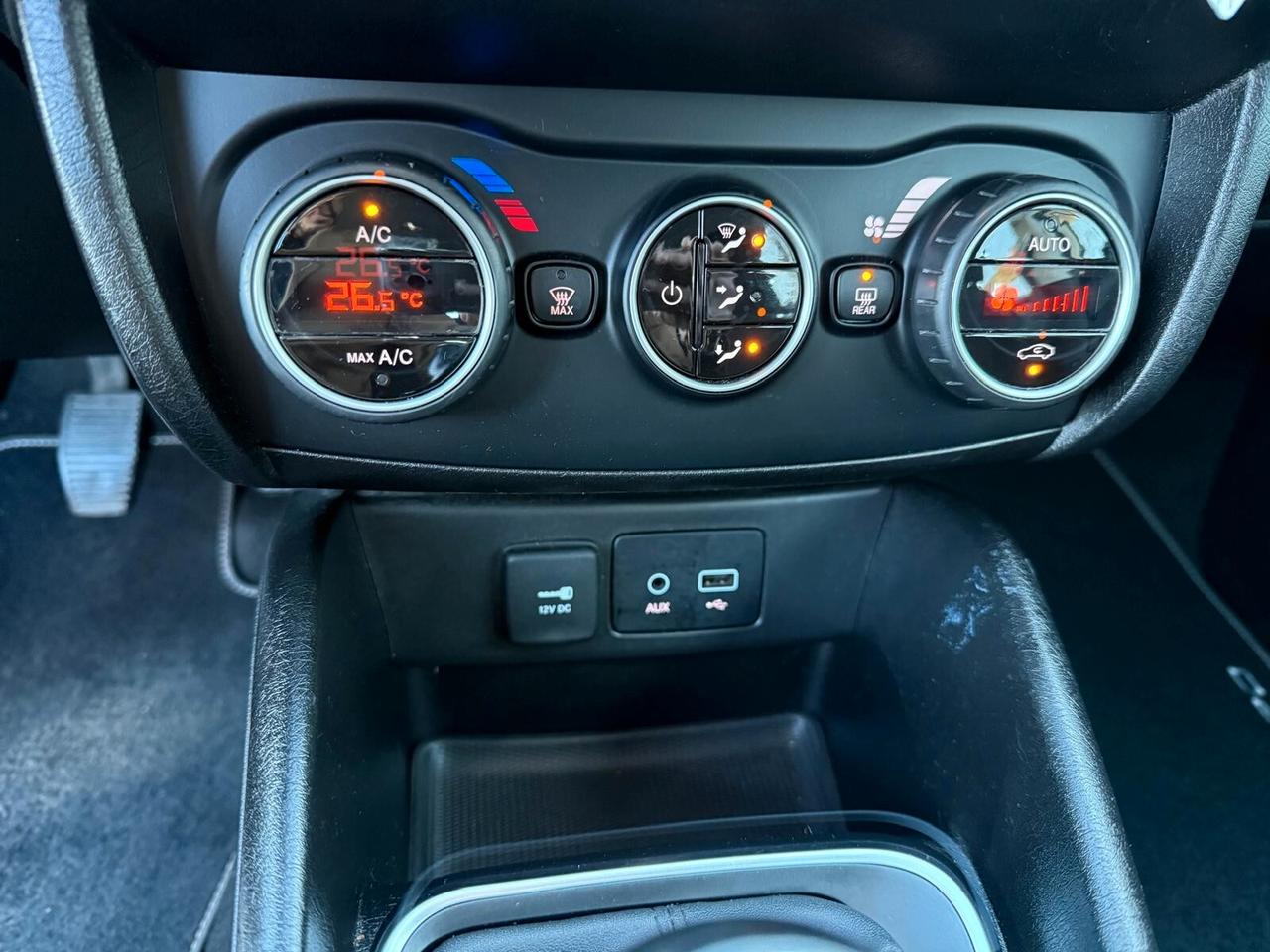 Fiat Tipo 1.3 Mjt S&S 5 porte Lounge