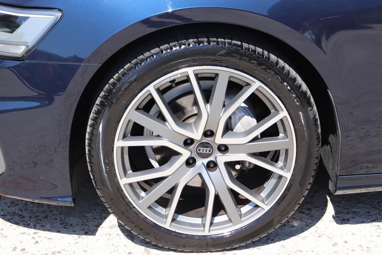 Audi A6 Avant 40 2.0 TDI quattro ultra S tronic Business Sport