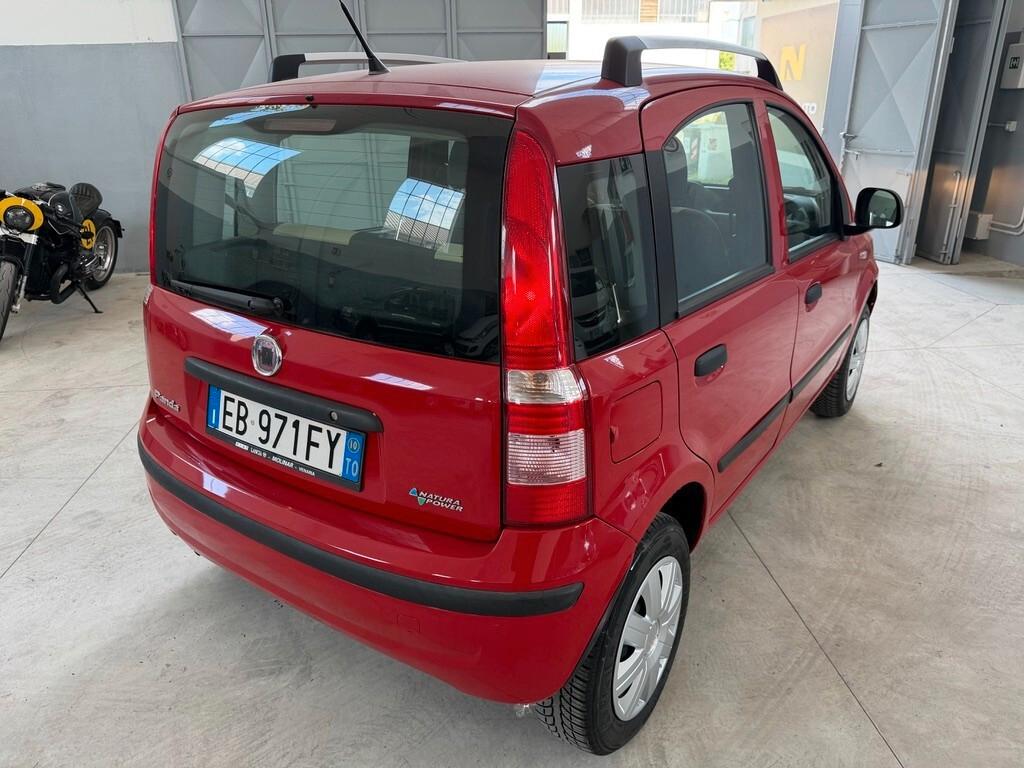 Fiat Panda 1.2 Dynamic Natural Power