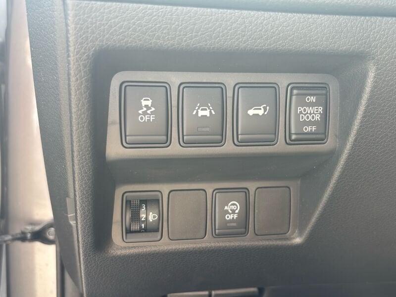Nissan X-Trail 1.6 dCi 130 4WD N-Connecta