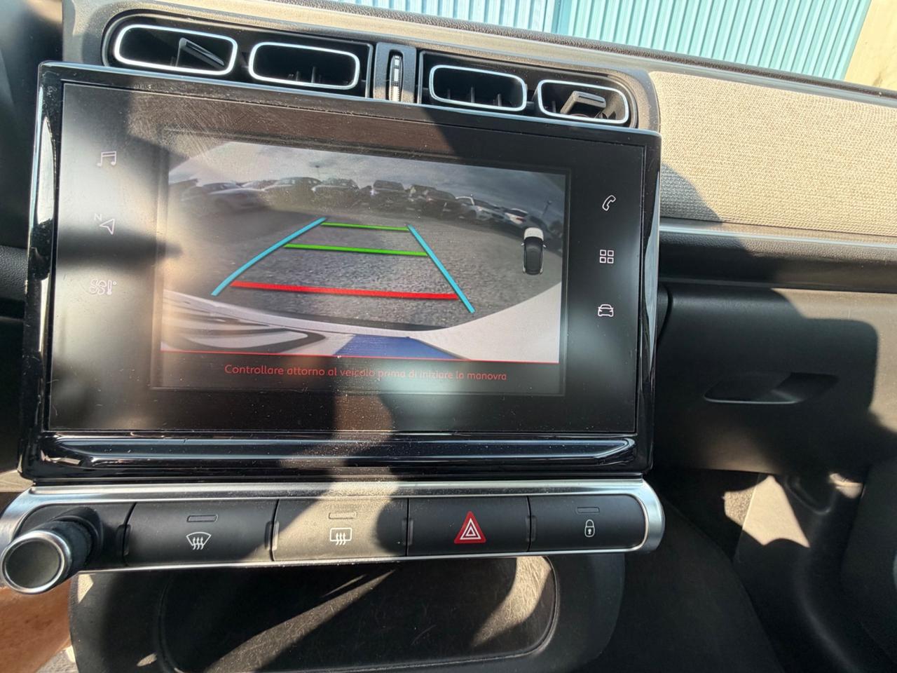 Citroen C3 BlueHDi 75 S&S Shine