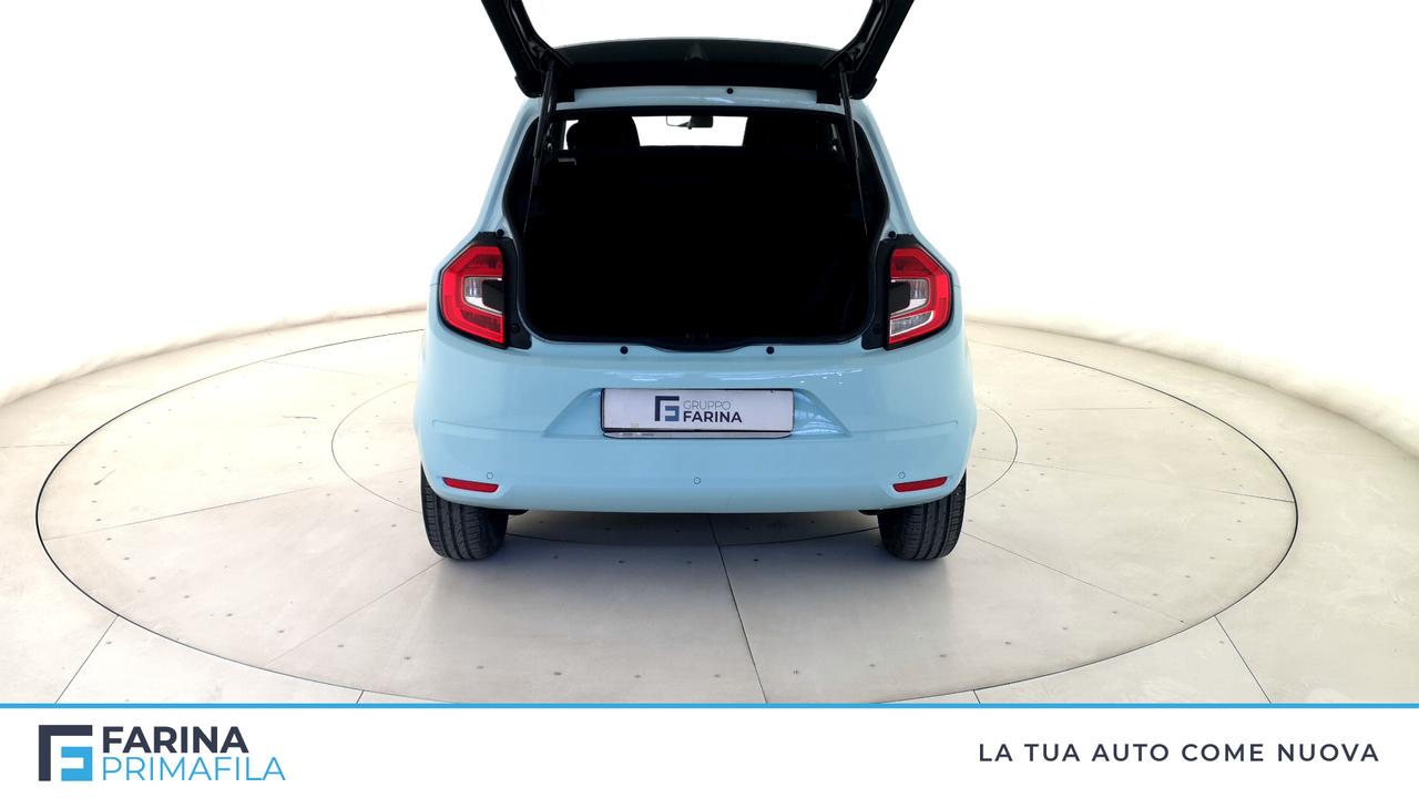 RENAULT Twingo Electric - Twingo Zen 22kWh